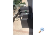 Apartmaji Magdalen - Vodice Hrvaka