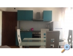 Appartements Magdalen - Vodice Kroatien