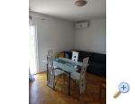 Appartements Magdalen - Vodice Kroatien
