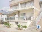 Apartmaji Magdalen - Vodice Hrvaka