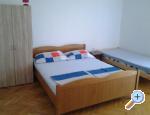 Apartmaji Magdalen - Vodice Hrvaka