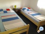 Apartmaji Magdalen - Vodice Hrvaka