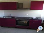 Apartmaji Magdalen - Vodice Hrvaka