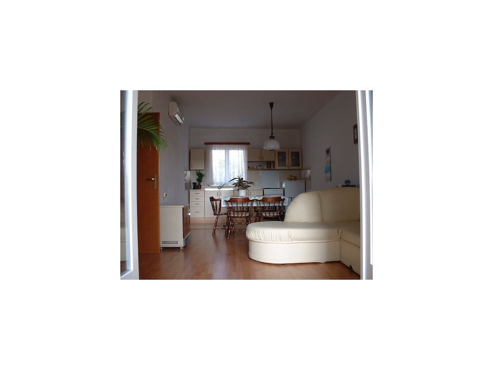 Appartements 21 Vodice - Vodice Croatie