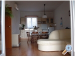 Apartmaji 21 Vodice - Vodice Hrvaka