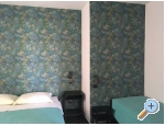 Apartmaji 21 Vodice - Vodice Hrvaka