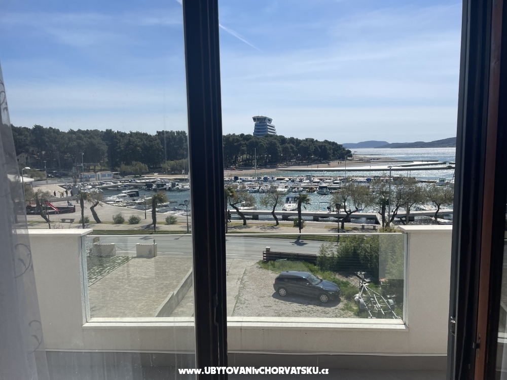 Appartements 21 Vodice - Vodice Croatie