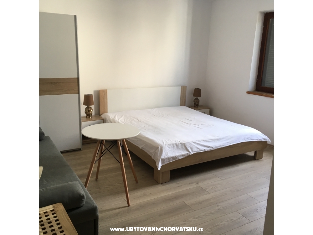 Appartements 21 Vodice - Vodice Croatie