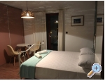 Apartmaji 21 Vodice - Vodice Hrvaka