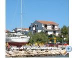 Apartmanok 21 Vodice