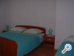 Apartmaji 21 Vodice - Vodice Hrvaka