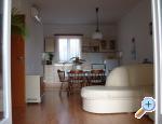 Apartmaji 21 Vodice - Vodice Hrvaka