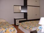 Apartmaji 21 Vodice - Vodice Hrvaka
