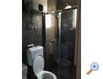 Apartmaji 21 Vodice - Vodice Hrvaka