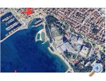 Apartmaji 21 Vodice - Vodice Hrvaka