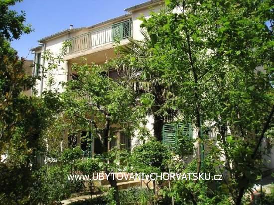 Ferienwohnungen Katarina – Ferienwohnung Vodice, Kroatien – Foto 1