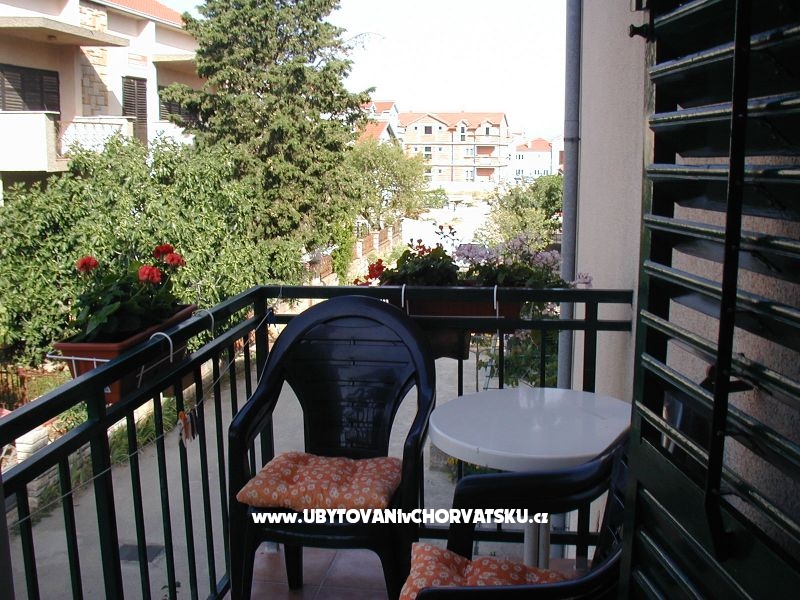 Ferienwohnungen Katarina – Ferienwohnung Vodice, Kroatien – Foto 10