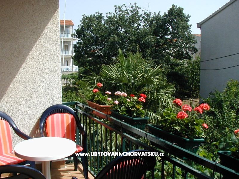 Ferienwohnungen Katarina – Ferienwohnung Vodice, Kroatien – Foto 2