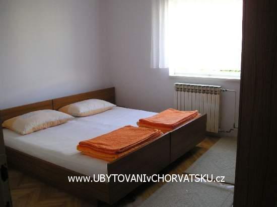 Ferienwohnungen Katarina – Ferienwohnung Vodice, Kroatien – Foto 3