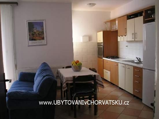 Ferienwohnungen Katarina – Ferienwohnung Vodice, Kroatien – Foto 4