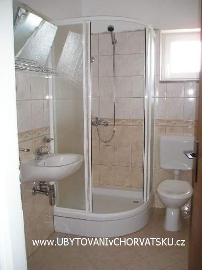 Ferienwohnungen Katarina – Ferienwohnung Vodice, Kroatien – Foto 5