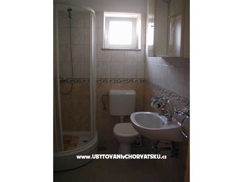 Ferienwohnungen Katarina – Ferienwohnung Vodice, Kroatien – Foto 6