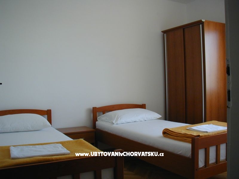 Ferienwohnungen Katarina – Ferienwohnung Vodice, Kroatien – Foto 8