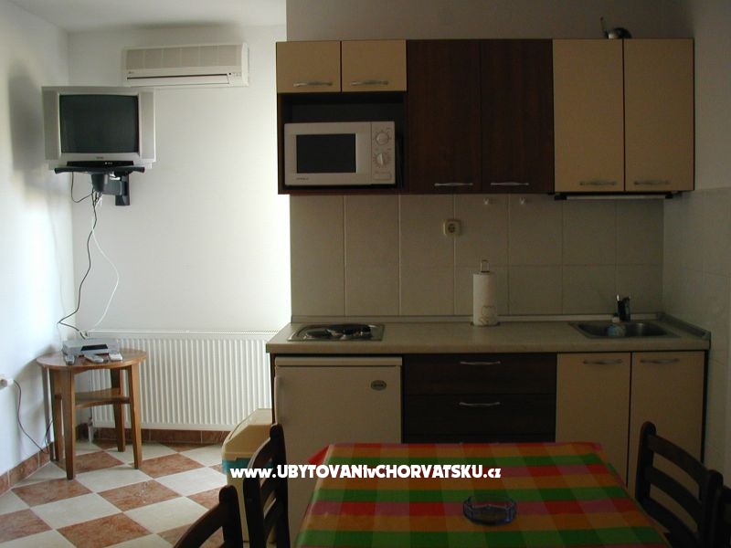 Ferienwohnungen Katarina – Ferienwohnung Vodice, Kroatien – Foto 9