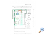 Apartmaji Milka - Vodice Hrvaka
