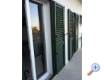 Ferienwohnungen Milka - Vodice Kroatien
