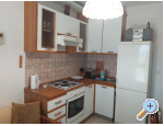 Ferienwohnungen Milka - Vodice Kroatien