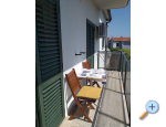 Ferienwohnungen Milka - Vodice Kroatien