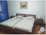 Ferienwohnungen Milka - Vodice Kroatien