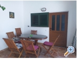 Apartmaji Milka - Vodice Hrvaka