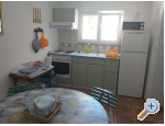 Ferienwohnungen Milka - Vodice Kroatien