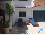 Ferienwohnungen Milka - Vodice Kroatien