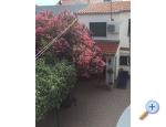 Ferienwohnungen Milka - Vodice Kroatien