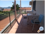 Ferienwohnungen Milka - Vodice Kroatien