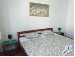 Ferienwohnungen Milka - Vodice Kroatien