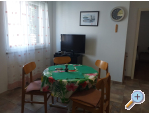 Ferienwohnungen Milka - Vodice Kroatien