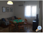 Ferienwohnungen Milka - Vodice Kroatien