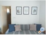 Apartmaji Milka - Vodice Hrvaka