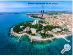 Apartmaji Milka - Vodice Hrvaka