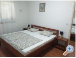 Apartmaji Milka - Vodice Hrvaka