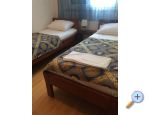 Apartmaji Milka - Vodice Hrvaka