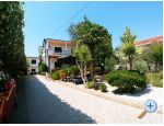 Apartmaji Milka - Vodice Hrvaka