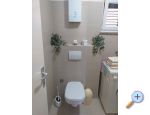 Apartmaji Milka - Vodice Hrvaka