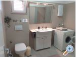 Apartmaji Milka - Vodice Hrvaka