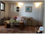 Apartmaji Milka - Vodice Hrvaka