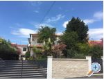 Apartmaji Milka - Vodice Hrvaka